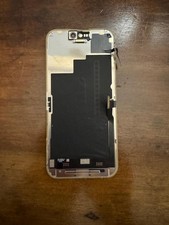 Display Apple iPhone 15 Pro