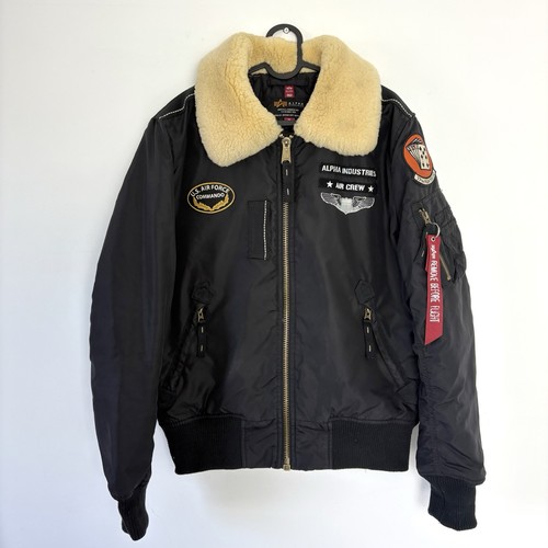 Alpha industries injector iii - alpha,