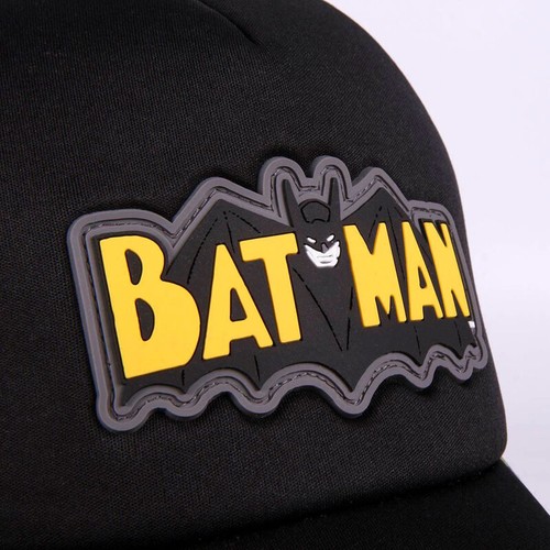 Comics batman cappellino - dc,