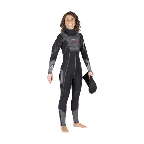 Mares muta donna flexa - mares,