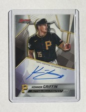 2025 Bowman's Best Konnor