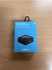 Logitech Bluetooth Audio