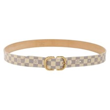 LOUIS VUITTON Damier Azur