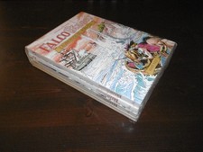 FALCO BIANCO IL ROBIN HOOD DEL