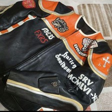 Harley Davidson & The Marlboro