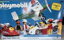 Schaper PlayMobil Racer Super