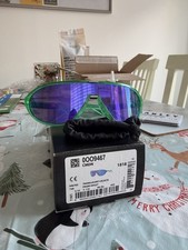 Occhiali ciclismo oakley - occhiali,