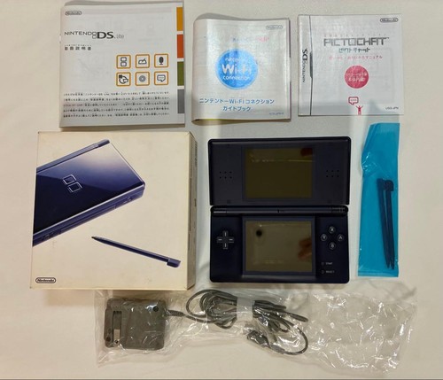 Ottimo nintendo lite navy - nintendo,