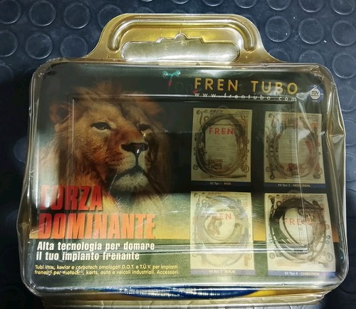 Frentubo142096 kit tubi - kit,