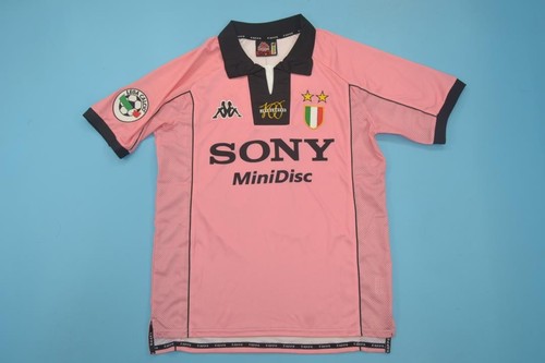 Maglia jersey juve home - juve,