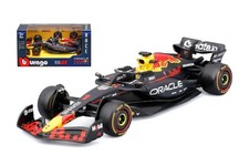 Modellino Max Verstappen F1