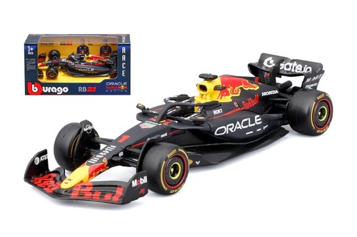 Modellino max verstappen - modellino, f1