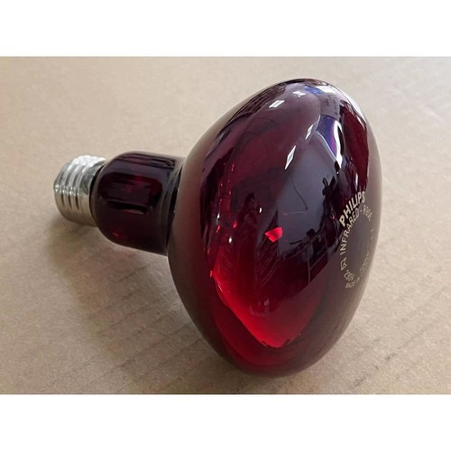 Philips lampada infrarossi - philips,