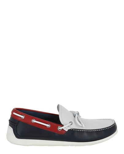 Scarpe barca ferragamo uomo - da,