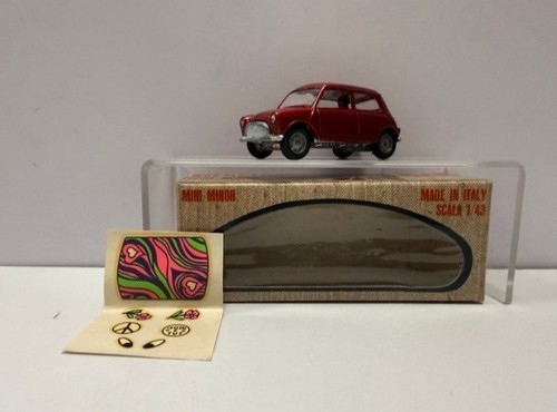 Mebetoys mini hippie bordeaux - hippie,