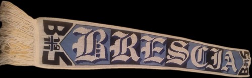 Sciarpa calcio brescia - sciarpa,