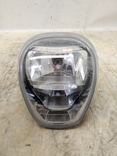 FANALE ANTERIORE PER PIAGGIO BEVERLY 350 ST DEL 2012 (e51464)