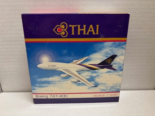 Sky 500 jet boeing - sky, 1:500