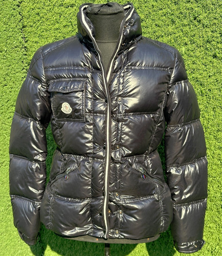 Moncler quincy taglia donna - taglia, 4