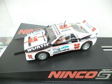 Ninco 1/32 Classic Slot car