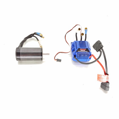Motore traxxas revo 0 - motore,