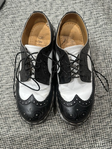 Vintage martens made - dr,