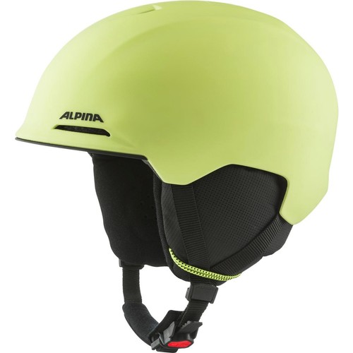 Casco alpina brix - casco, jr