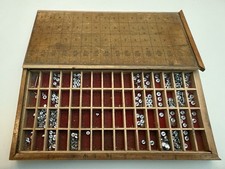 Antica Scatola Assortimento