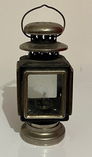 Lampada carrozza collezione - carrozza,