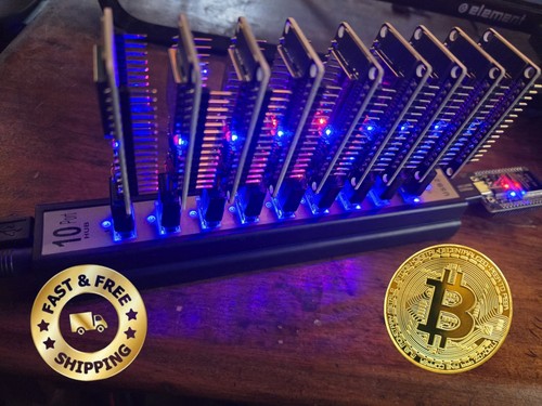 Bitcoin nerdminer v2 - bitcoin,