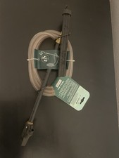 LANCIA PER IDROPULITRICE IDROSABBIANTE - LAVOR 6.010.0004