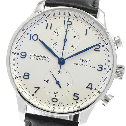 Iwc portuguese iw371446 - iwc,