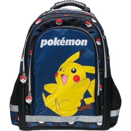 Zaino pokemon dim 42 x - zaino, 30