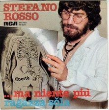 stefano rosso - ... ma niente