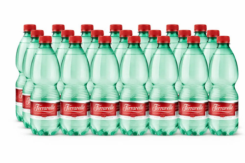 Ferrarelle acqua minerale - ferrarelle,