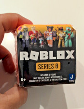 Roblox Celebrity Collection