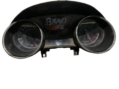 Quadro strumenti - quadro,