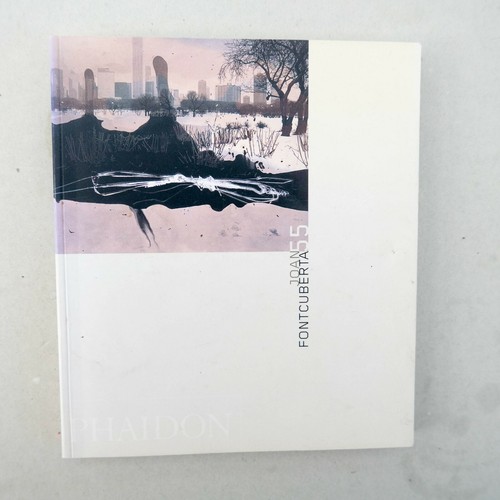 Photo poche phaidon - photo,