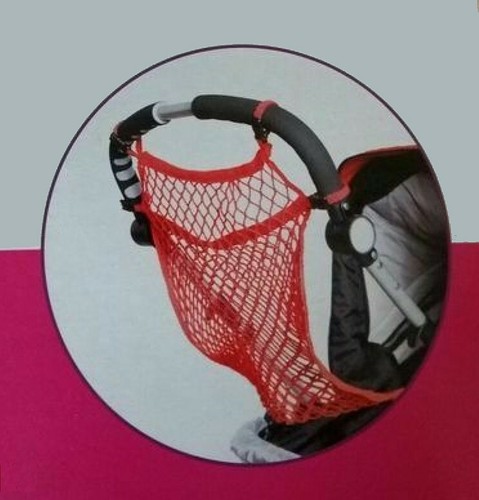 Rete spesa passeggino