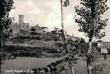 Piacenza Castell' Arquato e le