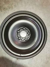 CERCHIO RUOTA SCORTA 16" 5