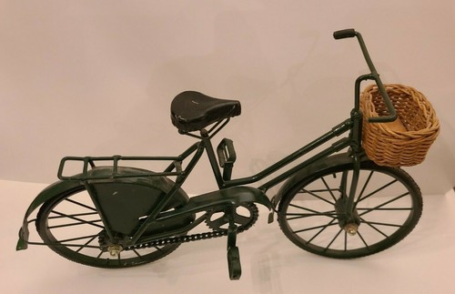  Mini bicicletta vintage
