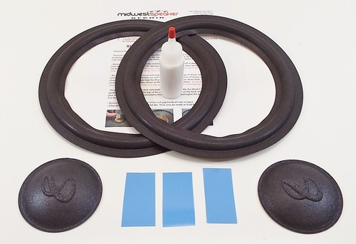 Infinity sm112 sm115 - infinity, 10"