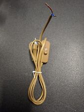 cavo di alimentazione con