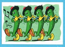 THE FABULOUS ‘80s-EDIZIONI