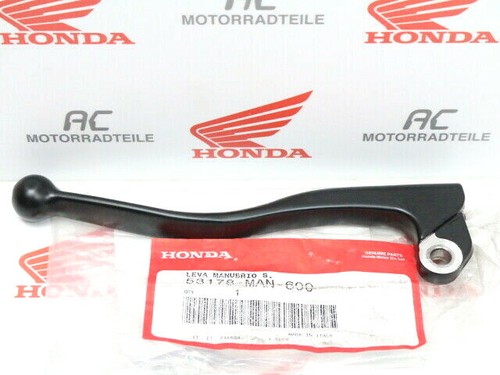 Honda 650 dominator leva - nx,
