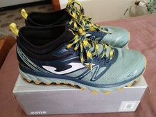 scarpe Joma modello Rase XR2 misura 41 (26,5cm) Trail running outdoor