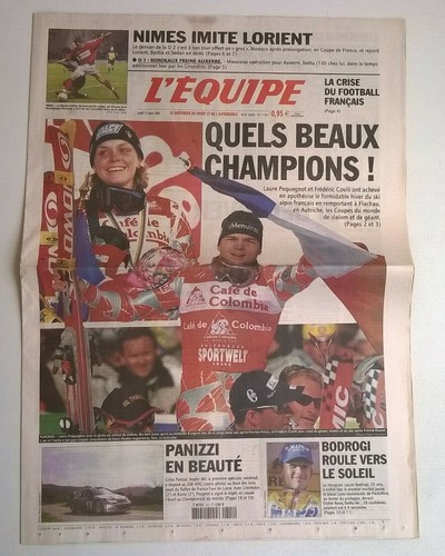 Equipe 435 du - l'equipe,