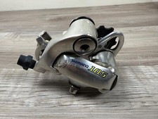 Deragliatore Posteriore