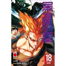 YUSUKE MURATA ONE ONE-PUNCH